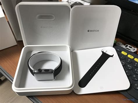 apple watch series 2 stainless steel box|Apple Watch Series 2.